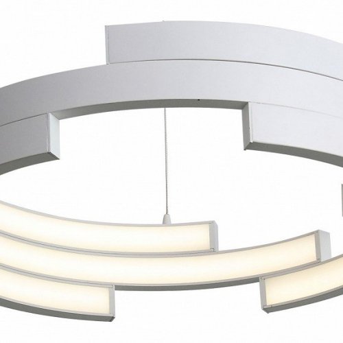 Подвесная люстра ST Luce Genuine SL963.503.01