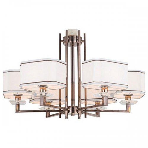 Подвесная люстра L'Arte Luce L04006.88