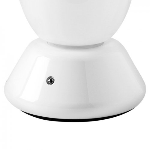 Интерьерная настольная лампа Uovo III 807916