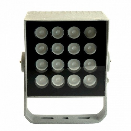 Светодиодный светильник ландшафтно-архитектурный Feron LL-897  AC220-240 25W зеленый IP66