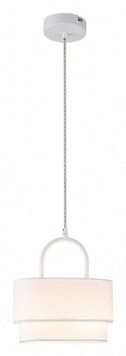 Подвесной светильник Indigo Borsa 13024/2P White