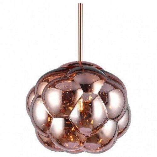 Подвесной светильник Lussole Strawberry GRLSP-8212 Подвесной светильник Lussole Strawberry GRLSP-8212