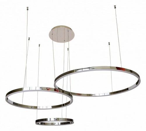 Подвесной светильник Kink Light Тор 08223,02PA(4000K) Подвесной светильник Kink Light Тор 08223,02PA(4000K)