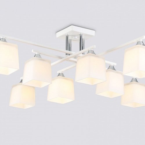Люстра на штанге Ambrella light TRADITIONAL TR303043