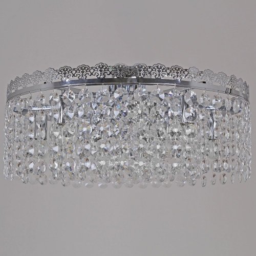 Люстра Reluce 90330-0.3-10 CR Люстра Reluce 90330-0.3-10 CR