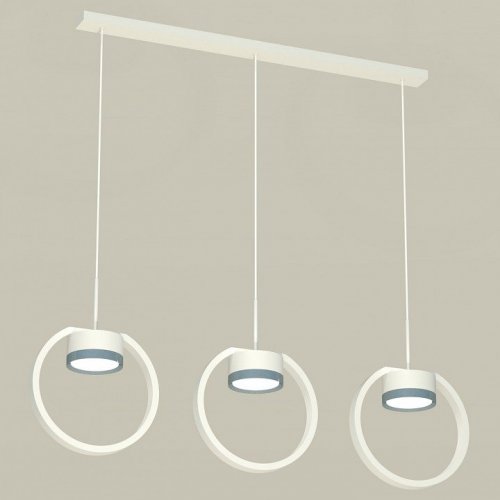 Подвесной светильник Ambrella XB XB9106102