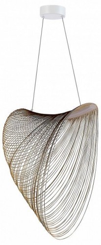 Подвесной светильник ST Luce Fossil SL6900.503.32