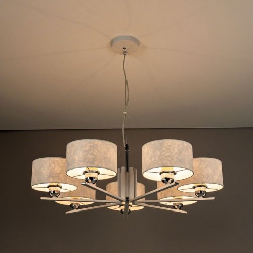 Подвесная люстра Citilux Тильда CL469170 Подвесная люстра Citilux Тильда CL469170