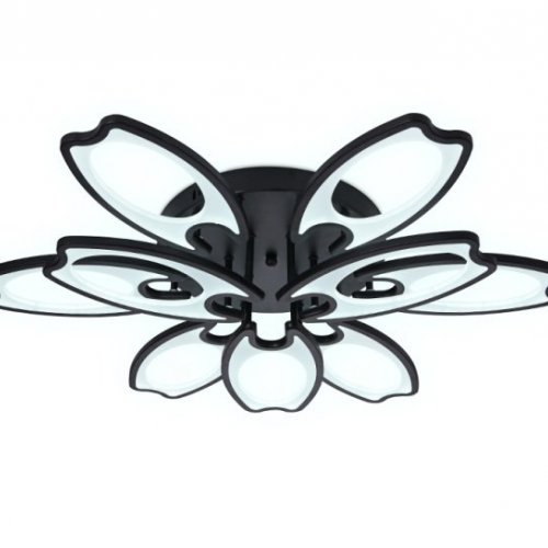 Потолочная светодиодная люстра Ambrella light Original FA581 Потолочная светодиодная люстра Ambrella light Original FA581