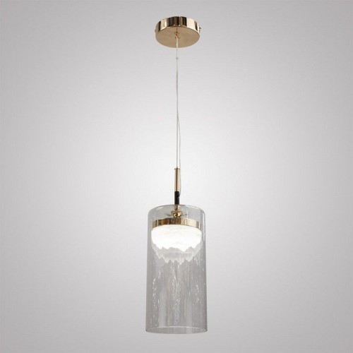 Подвесной светильник AM-Group AM521 AM521-H280 GD Подвесной светильник AM-Group AM521 AM521-H280 GD