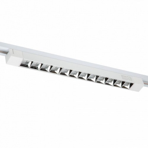 Встраиваемый светильник Volpe ULB-Q282 UL-00010123