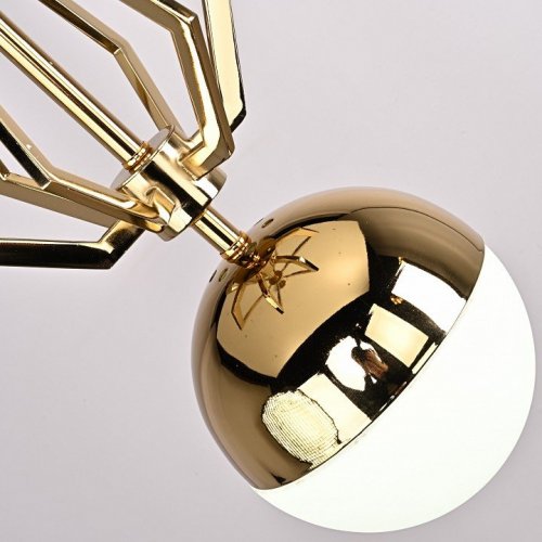 Подвесной светильник ImperiumLoft 133230-22