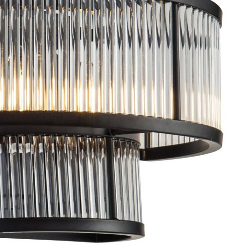 Бра DeLight Collection Crystal bar KM0926W-2 black Бра DeLight Collection Crystal bar KM0926W-2 black