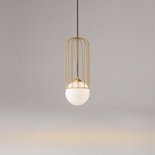 Подвесной светильник Maytoni Telford P361PL-01G