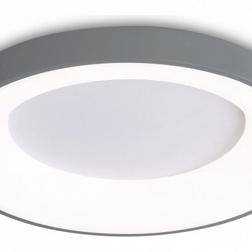 Потолочный светодиодный светильник Ambrella light Orbital Design FZ1402