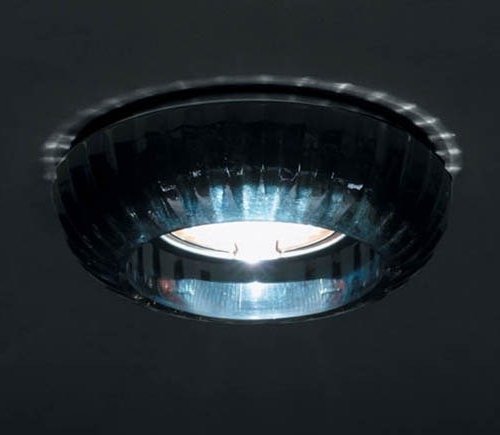 Точечный светильник Downlight DL139CH/Gray