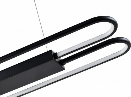 Подвесной светодиодный светильник Moderli Style V2421-PL Подвесной светодиодный светильник Moderli Style V2421-PL