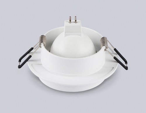 Точечный светильник Ambrella light Techno Spot TN30707