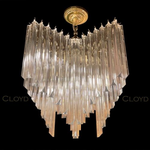 Подвесная люстра Cloyd Nibelung 10753 Подвесная люстра Cloyd Nibelung 10753