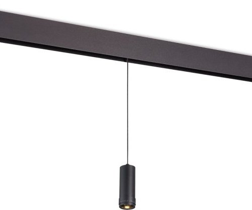 Трековый светильник Donolux Pratica DL20299WW10BS Трековый светильник Donolux Pratica DL20299WW10BS