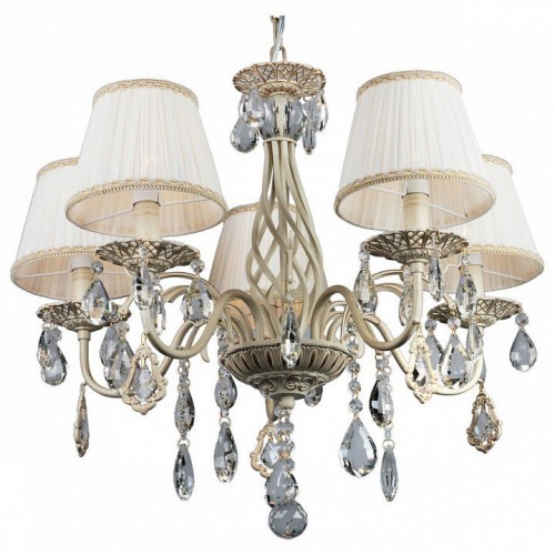 Подвесная люстра Omnilux OML-60803-05 Подвесная люстра Omnilux OML-60803-05