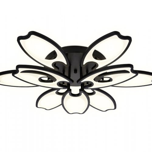 Потолочная светодиодная люстра Ambrella light Original FA581 Потолочная светодиодная люстра Ambrella light Original FA581