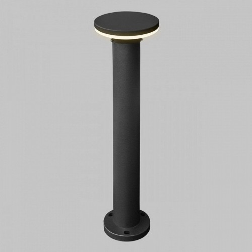 Наземный светильник Imex Brit IL.0014.0020-L600-BK
