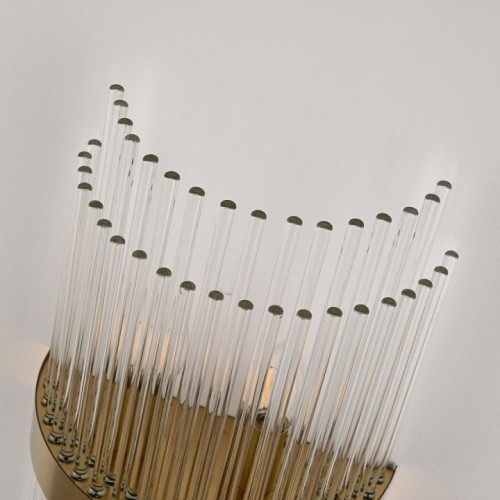 Накладной светильник Arte Milano Torcia 430122.250.4.E14.C1 BS Накладной светильник Arte Milano Torcia 430122.250.4.E14.C1 BS