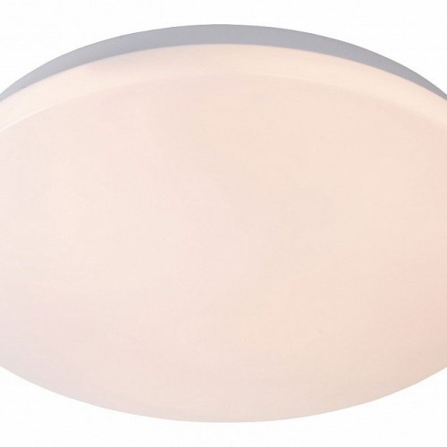 Потолочный светодиодный светильник Lucide Otis 79199/26/61