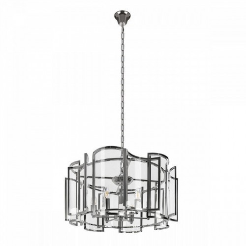 Подвесная люстра Loft it Reflection 10433/6