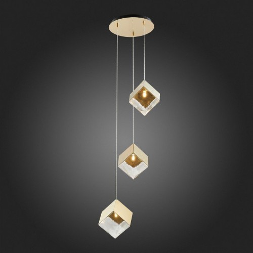 Подвесной светильник ST Luce Riello SL1182.203.03