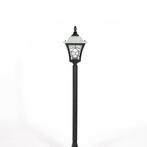 Наземный фонарь Oasis_Light VENECIA 2S 91806S Bl Наземный фонарь Oasis_Light VENECIA 2S 91806S Bl