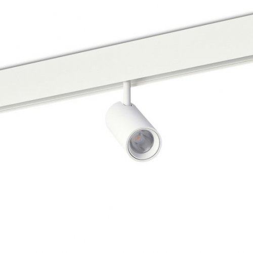 Трековый светильник Alpha DL20295NW10WND