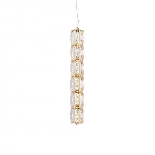 Настенный светильник Newport 8240 8247N/S gold