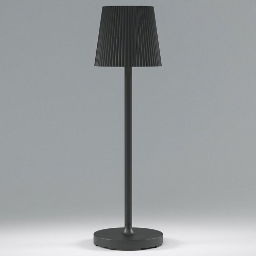 Настольная светодиодная лампа Elektrostandard Mist TL70220 черный a063970