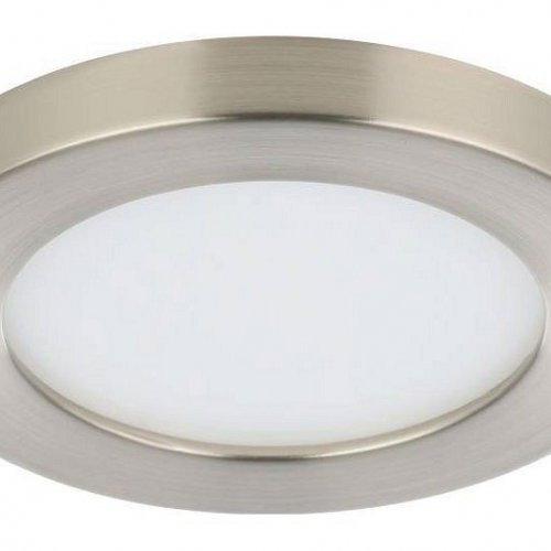 Встраиваемый светодиодный светильник Eglo Fueva Flex 900933 Встраиваемый светодиодный светильник Eglo Fueva Flex 900933