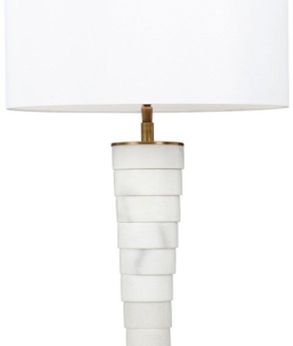 Интерьерная настольная лампа Crystal Table Lamp BRTL3129MA