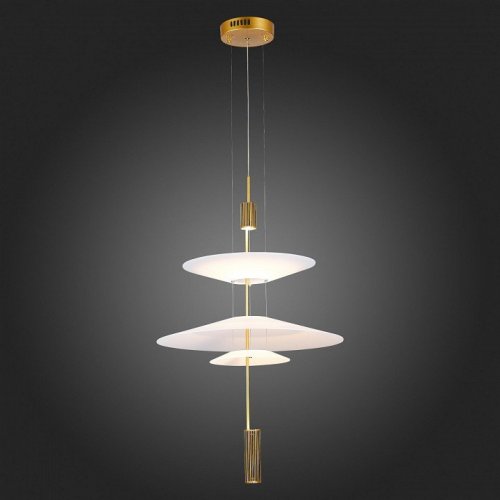 Подвесной светильник ST Luce Isola SL6101.213.01 Подвесной светильник ST Luce Isola SL6101.213.01
