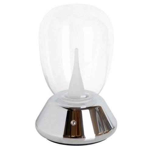 Интерьерная настольная лампа Uovo III 807904