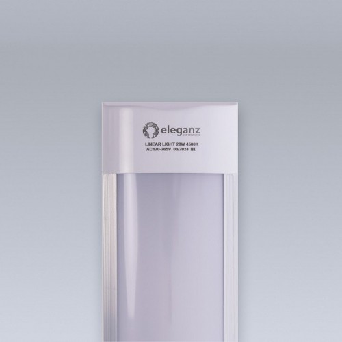 Накладной светильник Eleganz  9803