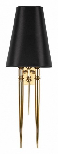 Бра Loft IT Brunilde 10207W/L Gold