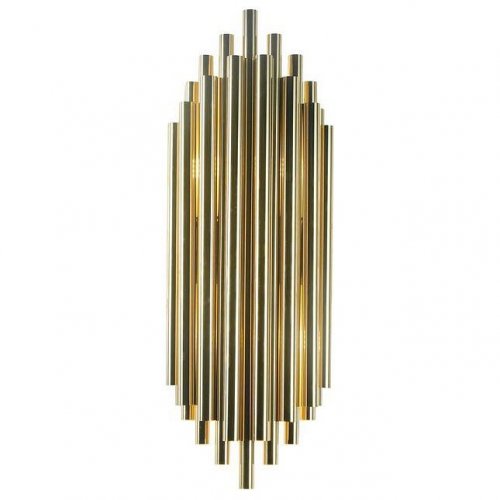 Настенный светильник Alfa Light F1024-26