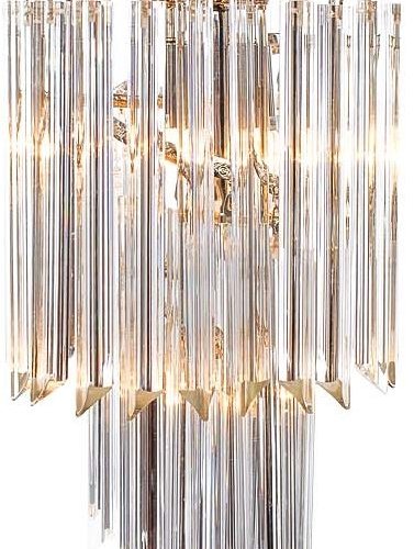 Подвесная люстра 20MD3399-4NI