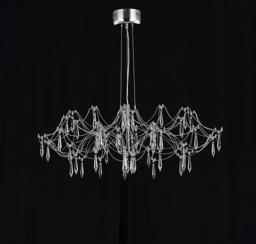 Подвесная люстра Ersilia MR2661-60P-76AP