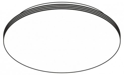 Накладной светильник Citilux Симпла CL71424SV