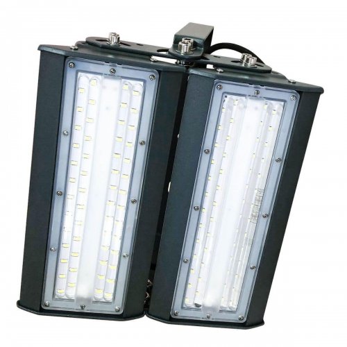 Потолочный светодиодный светильник Jazzway PPI-02 5016231 Потолочный светодиодный светильник Jazzway PPI-02 5016231