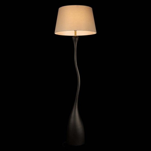 Торшер Ariadne 10571F Black