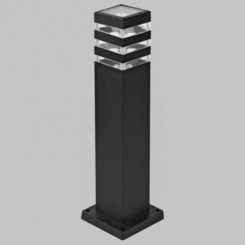 Наземный светильник Imex Porta IL.0014.0024-L600-BK