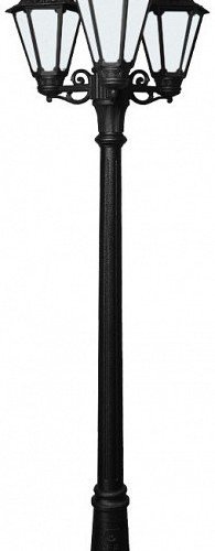 Наземный фонарь Fumagalli Rut E26.156.S31.AYF1R Наземный фонарь Fumagalli Rut E26.156.S31.AYF1R