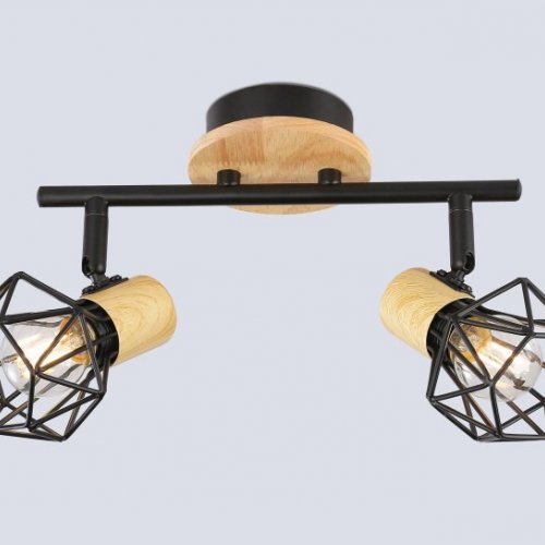 Спот Ambrella light Traditional TR8752